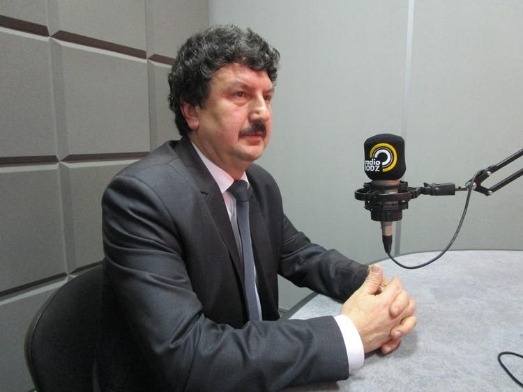 Witold Oleszczyk | Radio Łódź Nad Wartą 1 30602 4e1b2af310d1c9845364d73e07a54295