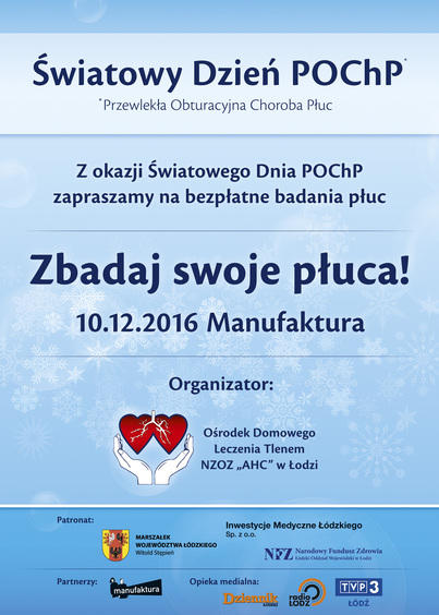 Dzień Przewlekłej Obturacyjnej Choroby Płuc 1 30621 3b7ae35ecda8c049aeee00c5f8a0bc58
