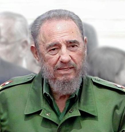 Nie żyje Fidel Castro, wieloletni przywódca Kuby 1 30636 04264ab8c4d2cbdcde13a09daeb0f54e