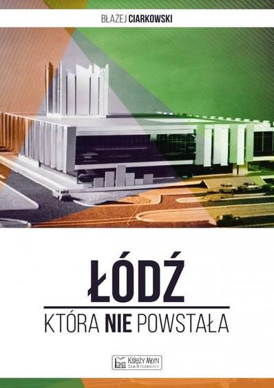 "Łódź, która nie powstała". Spotkanie z autorem 1 30697 840a4c9940320721e057924452a1cf67