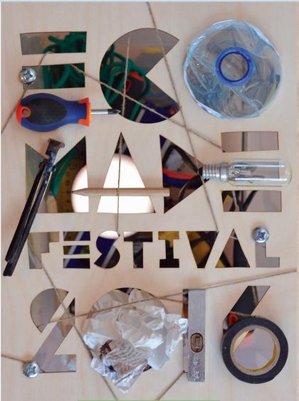 EcoMade Festival 2016. Nadaj starym przedmiotom nowe życie 1 30760 cd3037e0a10991d439d82fe9bb851590