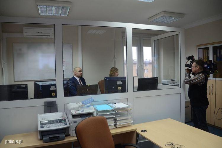 Biuro do Walki z Cybeprzestępczością Komendy Głównej Policji rozpoczęło działalność 1 30781 45c23d81a156a7de3f8314073abf4e28