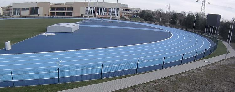 Komisja rewizyjna bada sprawę ewentualnych nadużyć przy budowie stadionu lekkoatletycznego 1 30785 8ab13b9b7dd02b589da02d5cebccb5dc