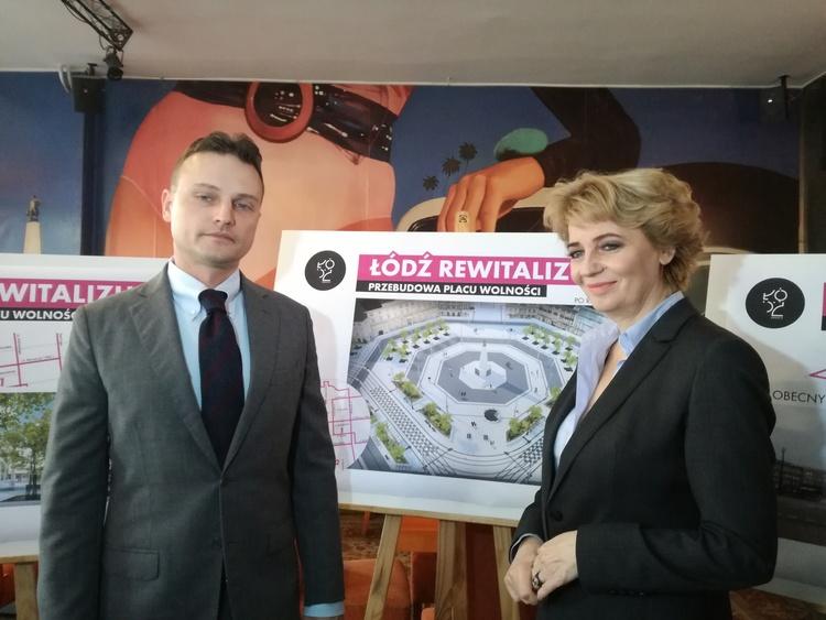 Co zobaczy Tadeusz Kościuszko? Rewitalizacja Placu Wolności 4 30786 c3771f2f7ec03c9f21c7c2eda34c9c4f