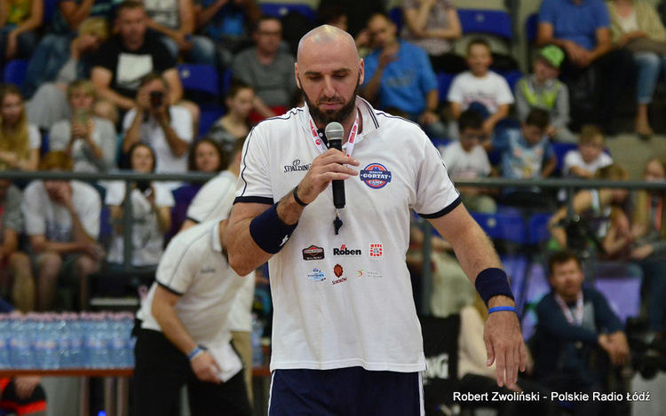 Double-double Gortata. Wizards polegli w dogrywce 1 30791 823539c24cc5de4c24083c50a4562985