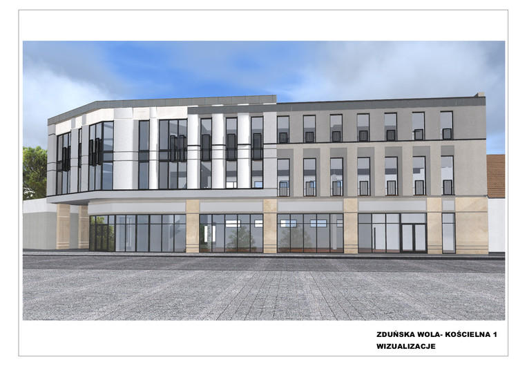 Ciąg dalszy rewitalizacji centrum Zduńskiej Woli 1 30798 9ea37b8d9843cbdca0e9ea470a6cb3e5