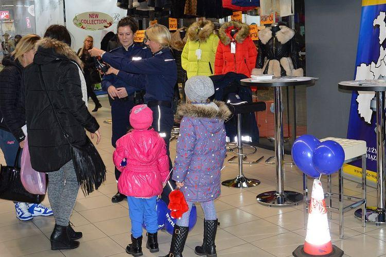 Zamiast karać - edukowali. Mundurowi o zasadach bezpieczeństwa w ruchu drogowym 2 30874 b250621e4fb21839aef529bcc54a9f03