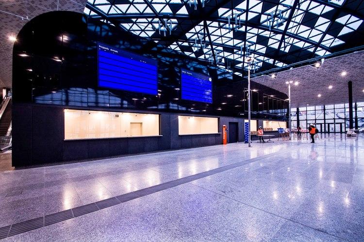 Najwięksi przewoźnicy zainteresowani korzystaniem z dworca Fabrycznego 1 31009 f34f1eb562c64f348038dd271b399dd4