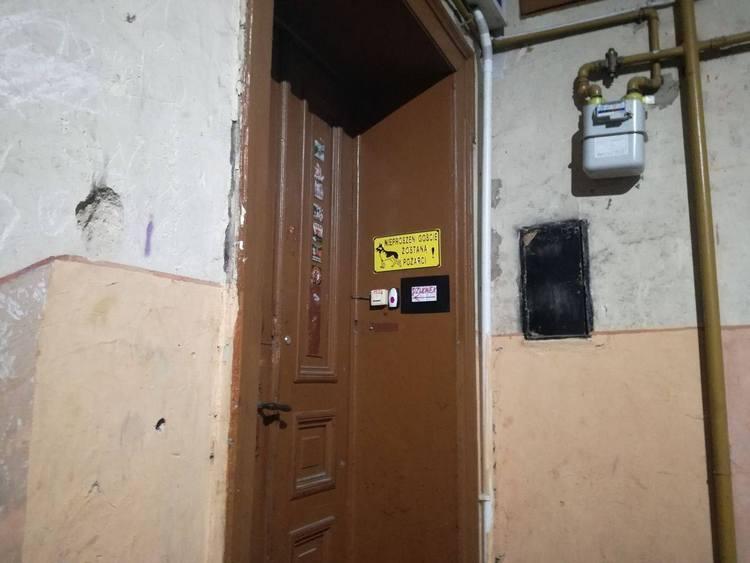 3-miesięczne dziecko pobite. Wniosek o tymczasowy areszt dla rodziców 1 31028 bdb29b2864359eed4cfe48a727448065