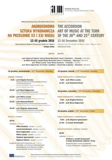 Akordeon króluje w Akademii Muzycznej w Łodzi 2 31049 2256b6c70bfc4b752b88748fcb4d8b8f