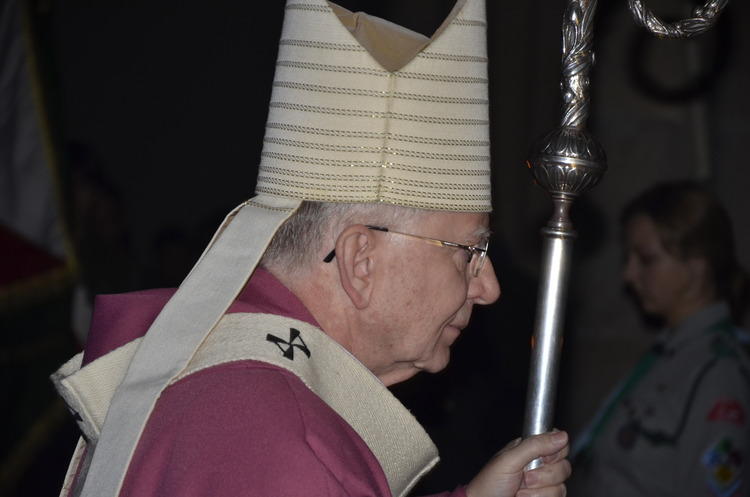 Abp Jędraszewski zostaje w archidiecezji łódzkiej do 28 stycznia 1 31074 e42abd5578f0d8bcc8cc2e63414a8d8d