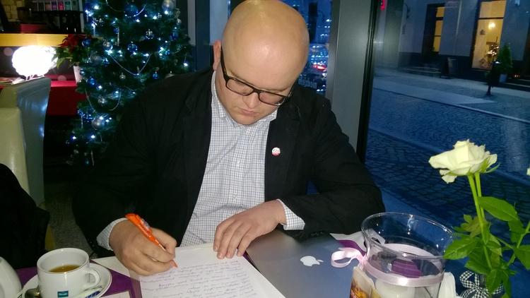 Ludzie listy piszą...W Sieradzu w obronie praw człowieka 1 31096 25090d4951597f018f2499e24ec765dd