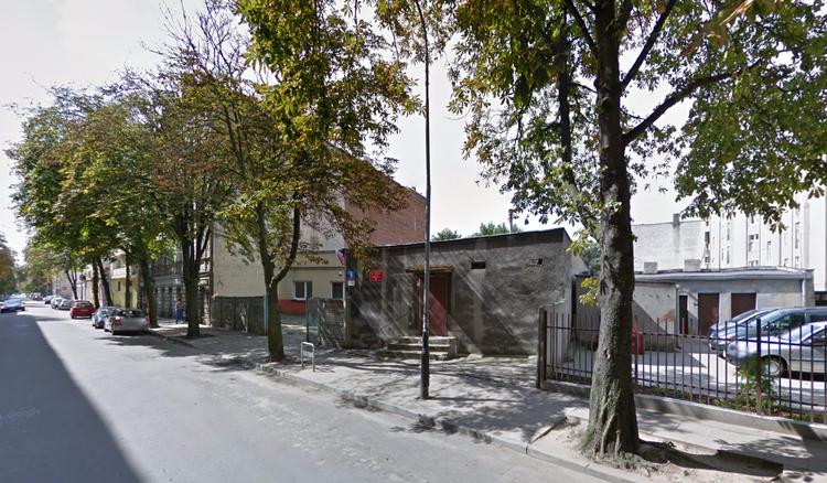 Na Starym Polesiu powstaje pierwszy społeczny dom kultury 1 31112 5e6df52838aa027dac77ed4dd421c6db