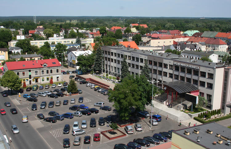 Kolejny przedsiębiorca inwestuje w Sieradzu 1 31132 0b0b6c618cfc1c10f38b9ed75bc94bfd