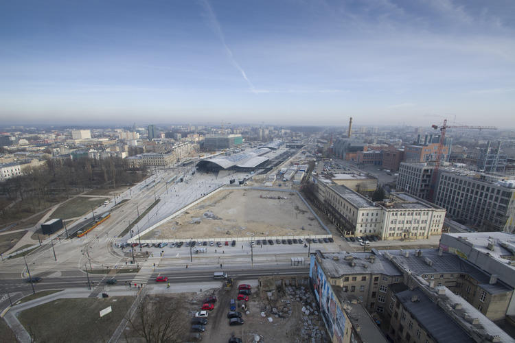 Nazwy ulic w Nowym Centrum Łodzi 1 31144 2a2b36ec1fe01e70a6215f28cb398e7a