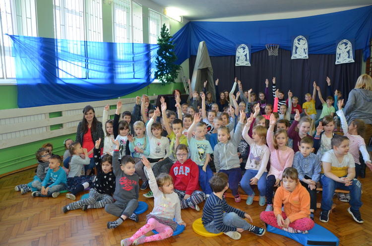 Dzieci z podskierniewickich Dąbrowic będą bardziej bezpieczne 2 31170 6d687c02f4c2b2219da5aa11a3cd526f