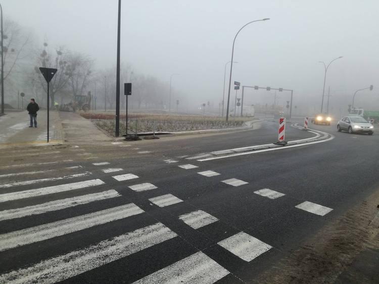 Rondo Sybiraków będzie gotowe w sobotę 1 31175 feeb3fb723eb51c39ca605dc8be6fbd6