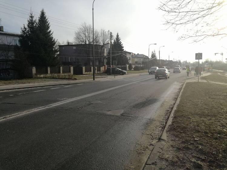 Śmiertelnie potrącił pieszego i atakował ludzi. Są zarzuty dla łodzianina 1 31181 d99f29cf3936fc95bbebb2bb811d9dbe