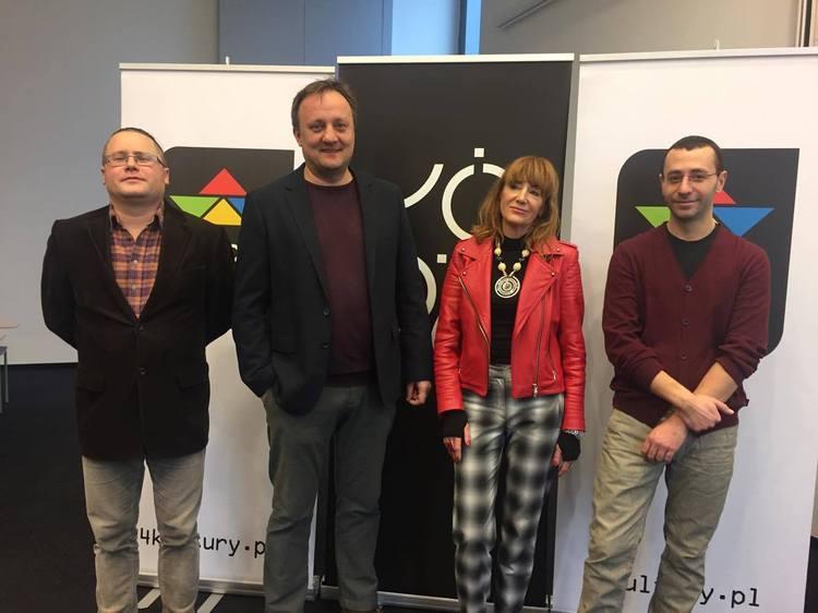 Łódź Czterech Kultur 2017. Festiwalowa hybryda bez dyrektora, ale z kuratorami 1 31183 6c760dd71542673257c34d73b840743b