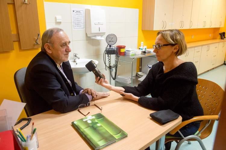 Współpraca lekarzy i fizjoterapeutów. Urazy tkanek miękkich pod lupą specjalistów 1 31196 72c69b87d92fa95beb5a43a8026816a5