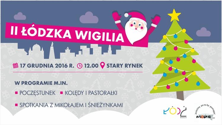 Przygotowania do drugiej Miejskiej Wigilii w Łodzi 2 31210 895a6546816f150d1bd59e4f0b42c3c0
