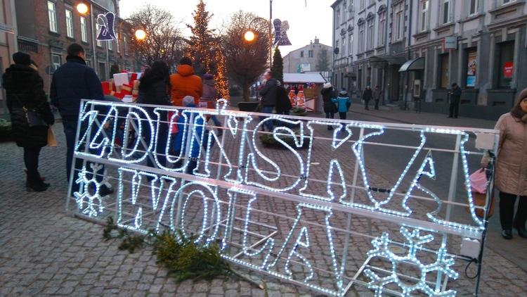 Zduńska Wola pod jemiołą 1 31275 1e1dc5dac43adff8fa41a546d8cc83d9