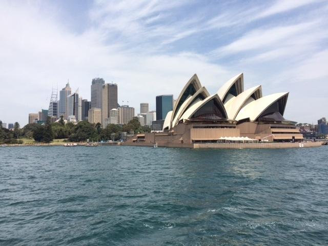 Na plażach Sydney | Marzyciele z końców świata 1 31310 c62383d878a1359e8e40741f6e0bf5fc