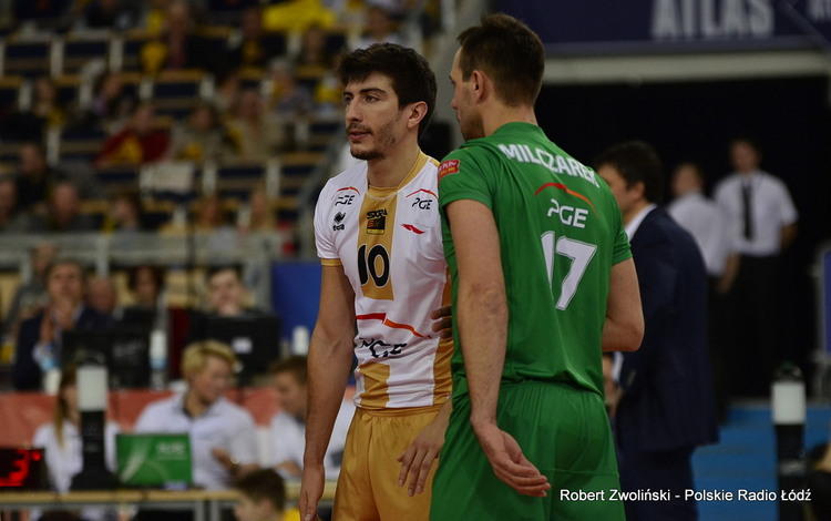 PGE Skra wraca do Atlas Areny 1 31336 ef6d1016bbf1d8585cc84dd8c5c7917e