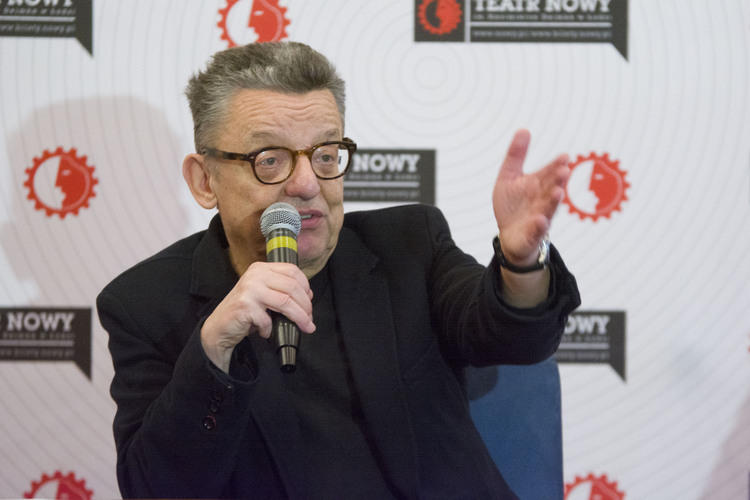 Wyczekiwane premiery, znani reżyserzy i zmiany kadrowe. Andrzej Bart zdradza plany Teatru Nowego 1 31348 84ea1ef82fc0d26ba361541f269ff6b3