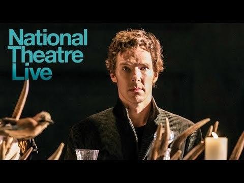 Ostatni "Hamlet" w ramach National Theatre Live w Multikinie 1 31365 762f6d8f58490b54e8e2e2f8f4a776d0