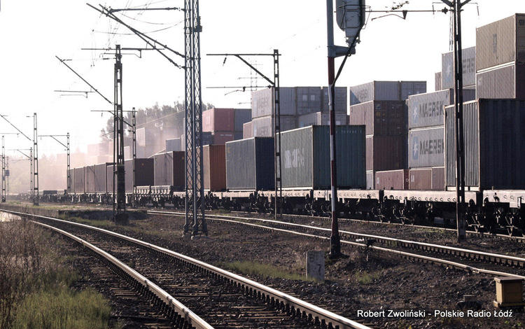 Europejskie Centrum Logistyczne w Łodzi? 1 31372 fc332e5ebdfd2b95a69bae351421062d