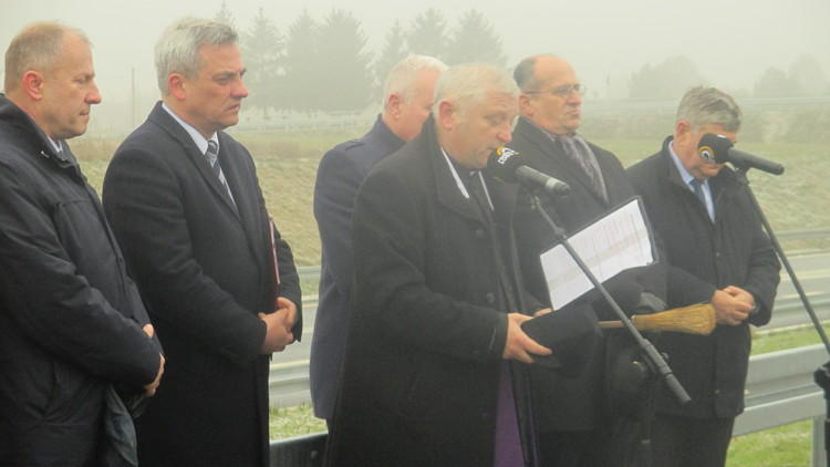 Obwodnica Bełchatowa uroczyście otwarta 2 31430 6f8f1824f210c7152302d70cf49630fc