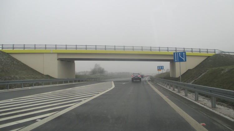 Obwodnica Bełchatowa uroczyście otwarta 1 31430 a61e1ed329c241a5f625d64e345db89d