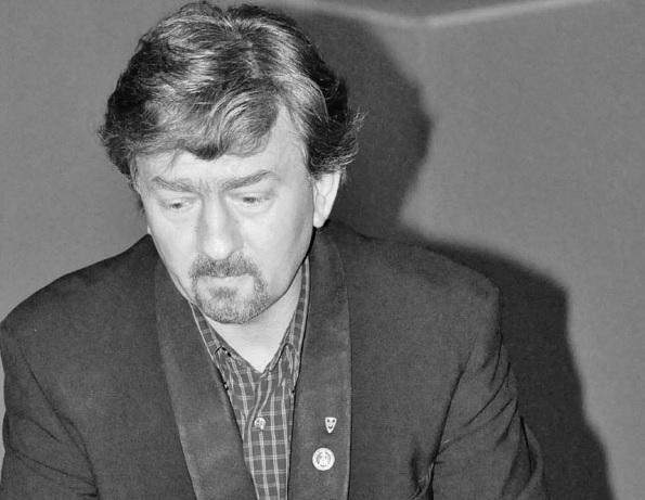 Zmarł Waldemar Presia, aktor Teatru Lalek Arlekin 1 31499 b9bbdbbf9aca9e0cbb2b69f155a9b011