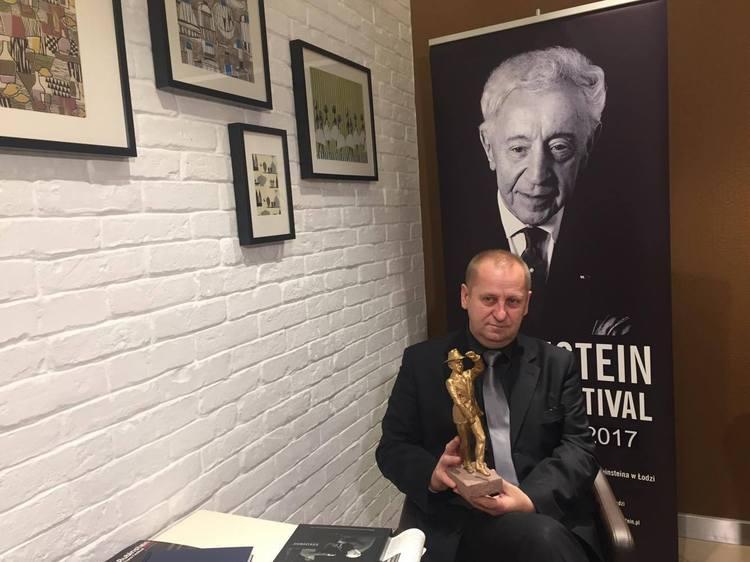V Rubinstein Piano Festival. Nagroda "Artura", bogaty program i problemy finansowe 1 31513 01b444dd48f042af4bb43011c84ca461