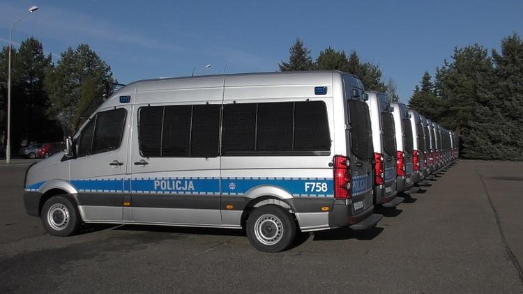 Nowe radiowozy dla łódzkich policjantów 1 31535 c0cf71d9dc30d858da04962dc6dc6a12