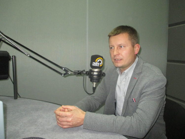 Tomasz Woźniak | Gość Radia Łódź Nad Wartą 1 31550 3ebeeb56fc6072efbbbe08f3e48d0198