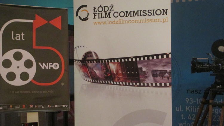 Kto dostanie pieniądze z Łódzkiego Funduszu Filmowego? 1 31590 26e384ef241d0f489d1f66c9548667d8