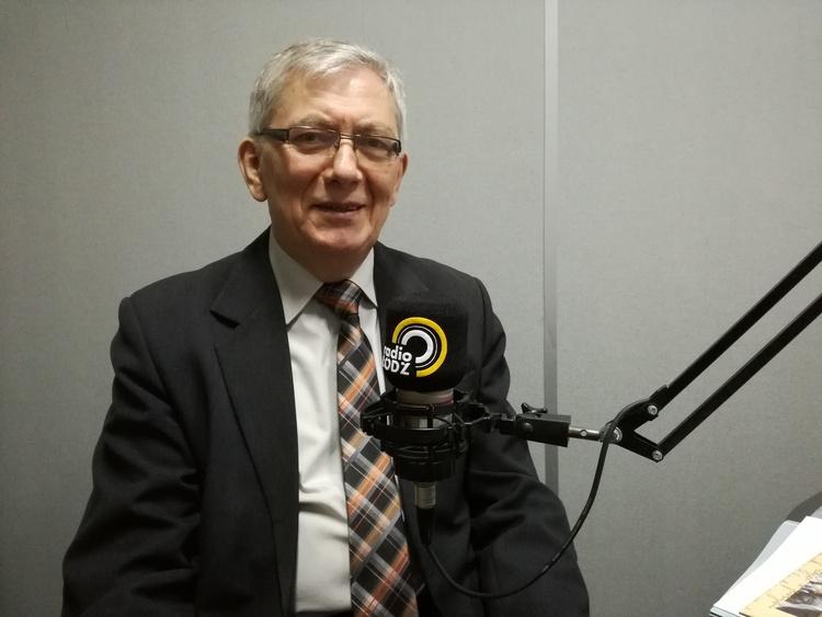 Jerzy Kowalski | Radio Łódź Nad Wartą 1 31647 67375f23e7424eeac92fa72ff6403c1a