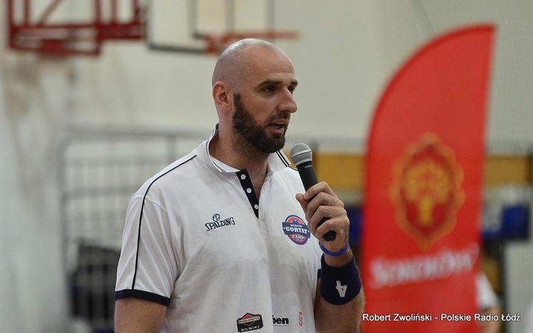 Double-double Gortata, porażka Wizards 1 31690 4419fce10484678398b3e7e97901caaf