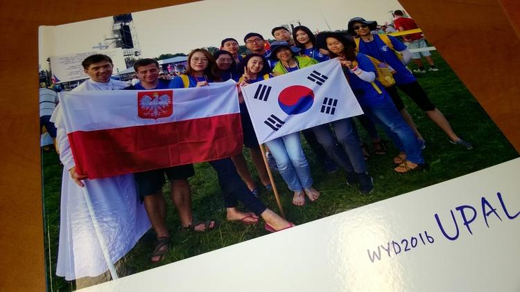 Koreańczycy pamiętają o Sieradzu 1 31729 1d72b2d69d681b6fedf16549a2253002