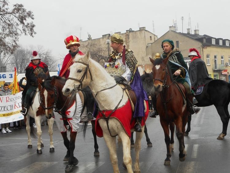 Trzej Królowie wracają na Piotrkowską 1 31740 443a362451b538f33466f05bc12b5976