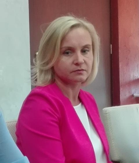 Elżbieta Zalewska-Statuch | Radio Łódź Nad Wartą 1 31746 8040988c3eb1e703f059d84a3e806014