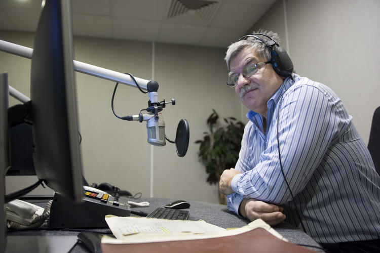 13 z 33. Kultowy program wraca na antenę Radia Łódź 2 31791 7cce1290189bf5e71f5bc01a9496b79c