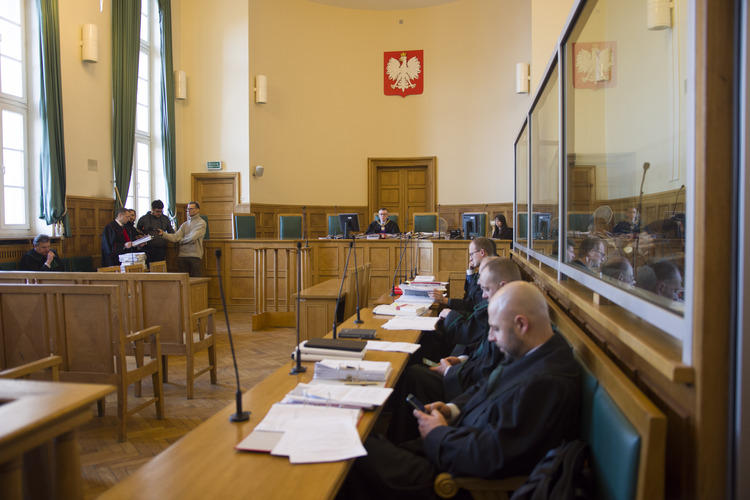 Ruszył proces w sprawie kradzieży 8 mln złotych 1 31895 73890cc92c0afc79fe296a3a4336cc83