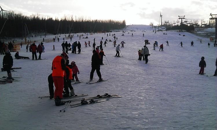 Zimowe ferie 2017. Warunki narciarskie w Polsce 1 31977 e03be85932e3cdfd5e98076d067a8dac