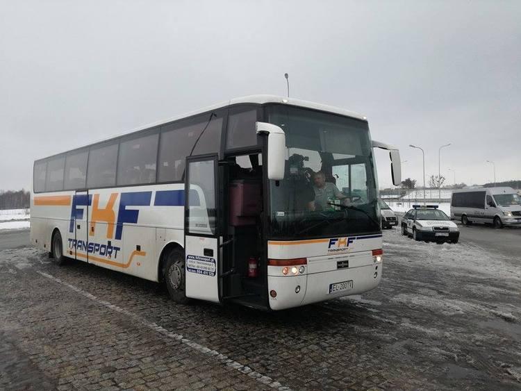 Bezpieczeństwo przede wszystkim. Kontrole ITD 2 31982 7ac17a517894b27180c2903fa42382b7
