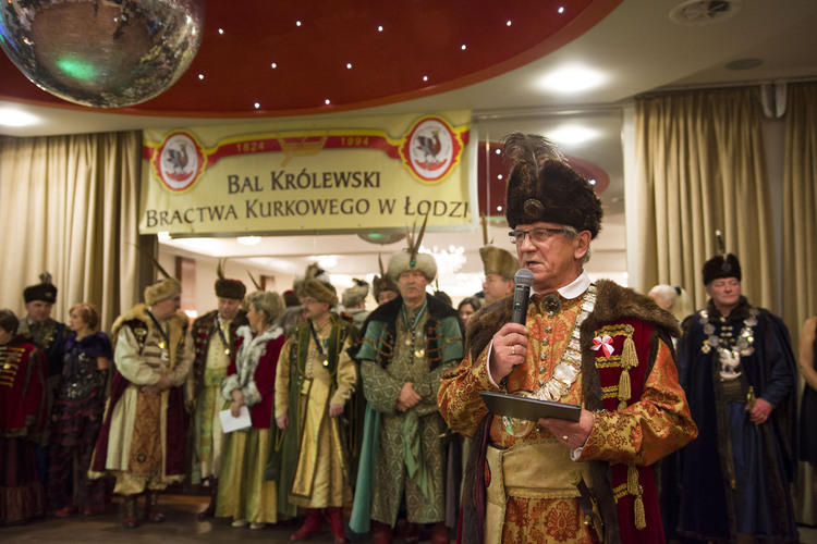 XXII Bal Królewski Bractwa Kurkowego 1 32007 9f442da9ad2c535ee99669a0dfc2bbcb