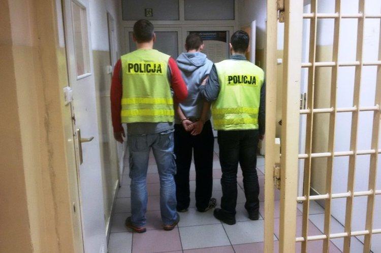 Zlikwidowali dwie domowe plantacje konopi indyjskich 1 32008 0f0594a4b98817f401dca5ebb9e05b63