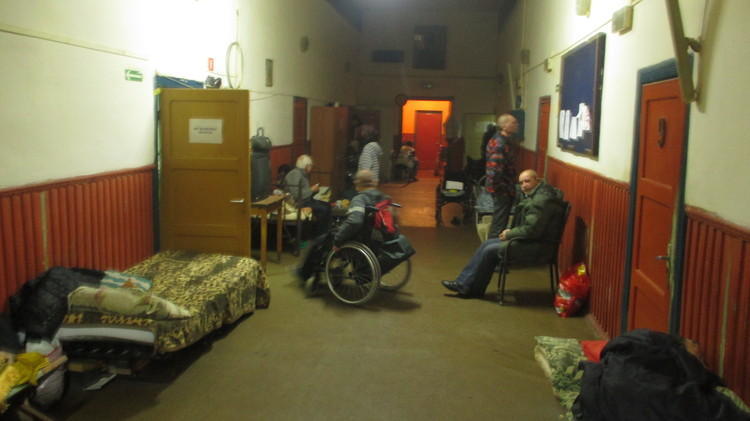Wracają mrozy. To trudny okres dla bezdomnych 2 32011 8f5526d4e338c2876c5b65511fd3b69b